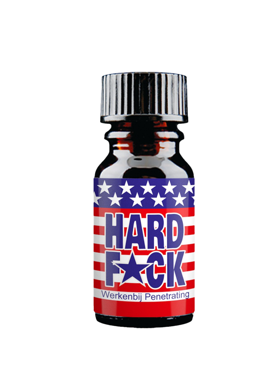 Hard Fack